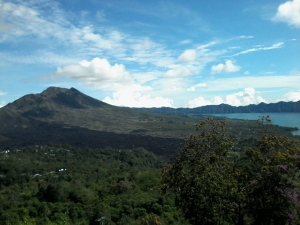 Batur_Volcano