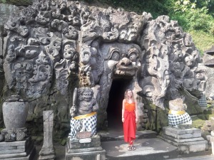 Goa_Gajah_temple