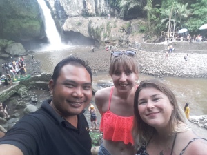 Bali Customize Tour
