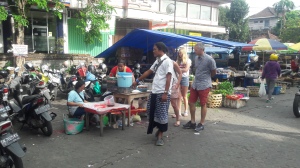 Gianyar Market
